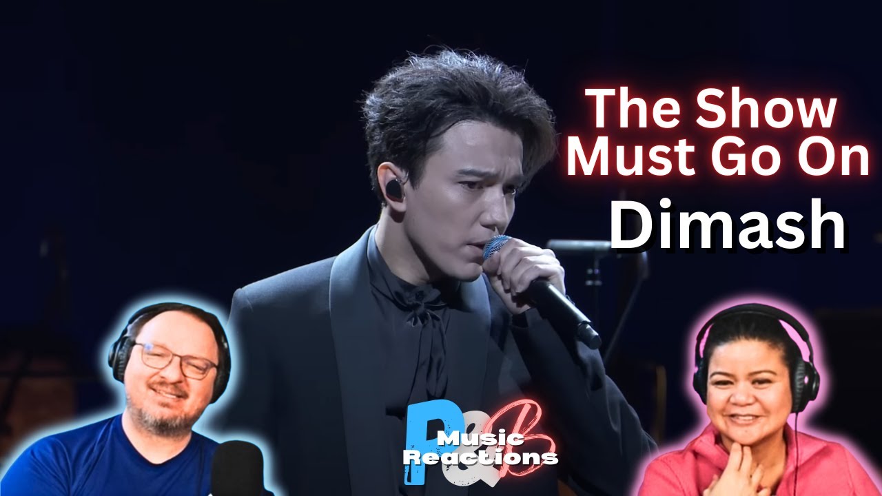 Dimash 
