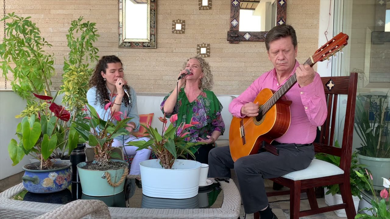 LLORONA - GRUPO QUIMERA.