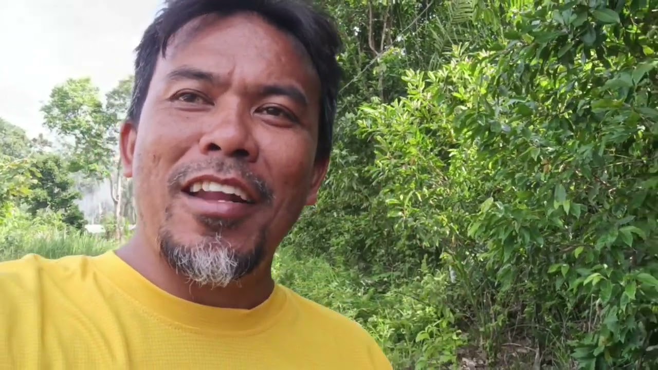 167 : Projek Rumah Kediaman Di Kandang Biri Biri