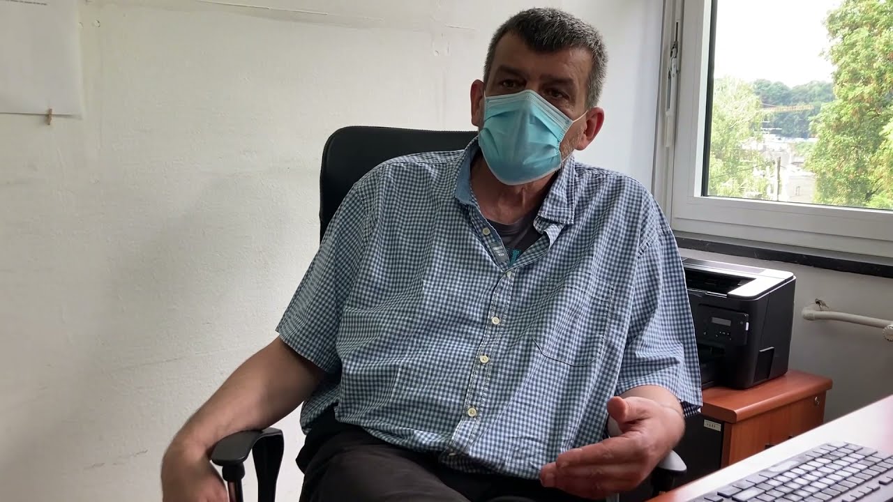 Dr. Bernard Kaić (HZJZ) razbijanje mita o utjecaju cjepiva na DNK (27.7.2021.)