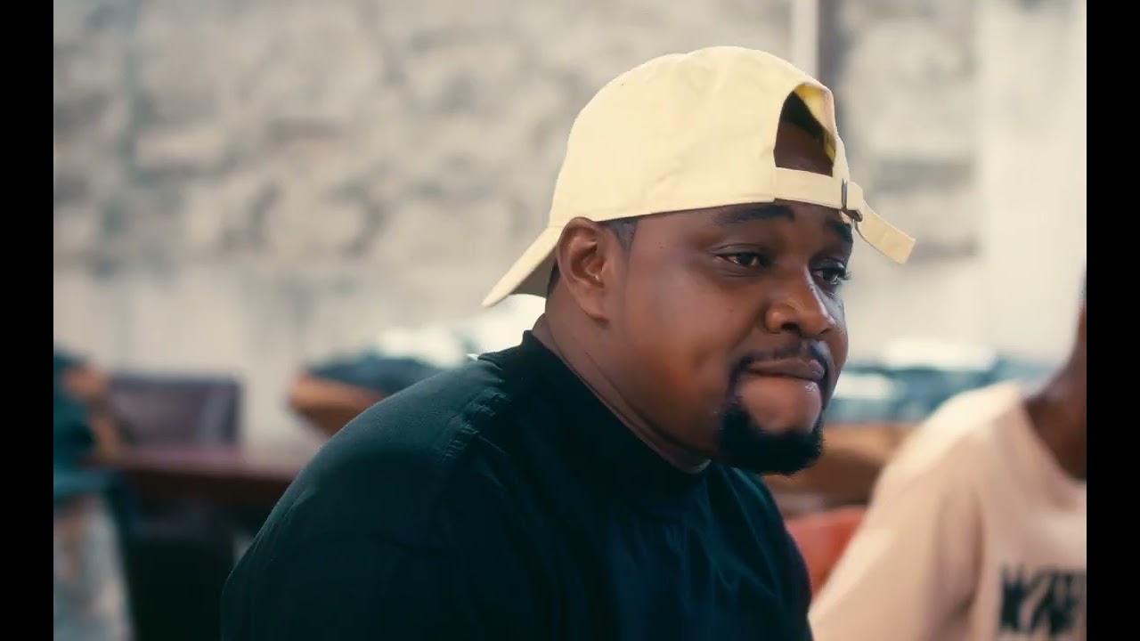 Tingwani - Asante || Official Video || Infectious Rhythms