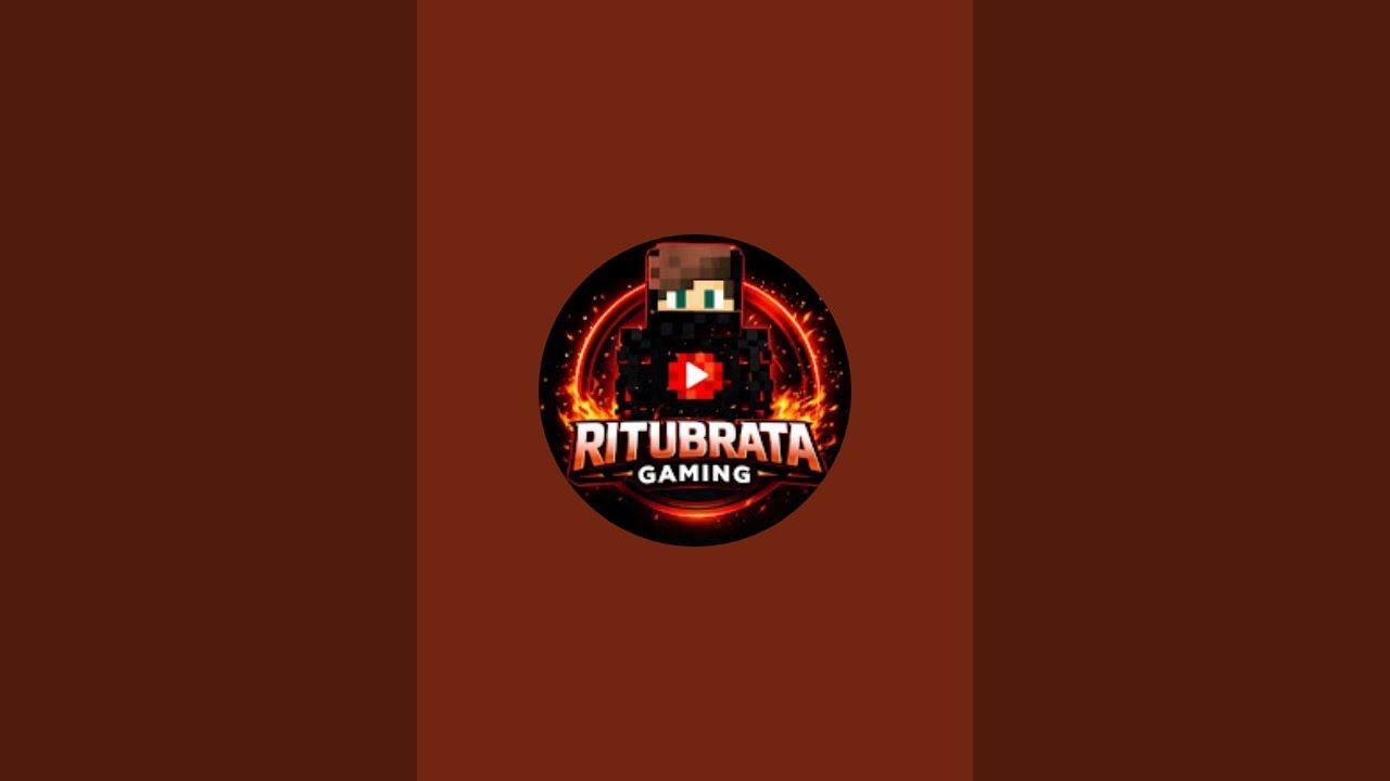 RITUBRATA GAMING  is live!