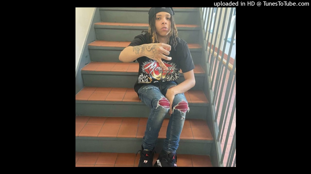 Mdot 59 x 3Wickk x Sample Jerk Drill Type Beat 