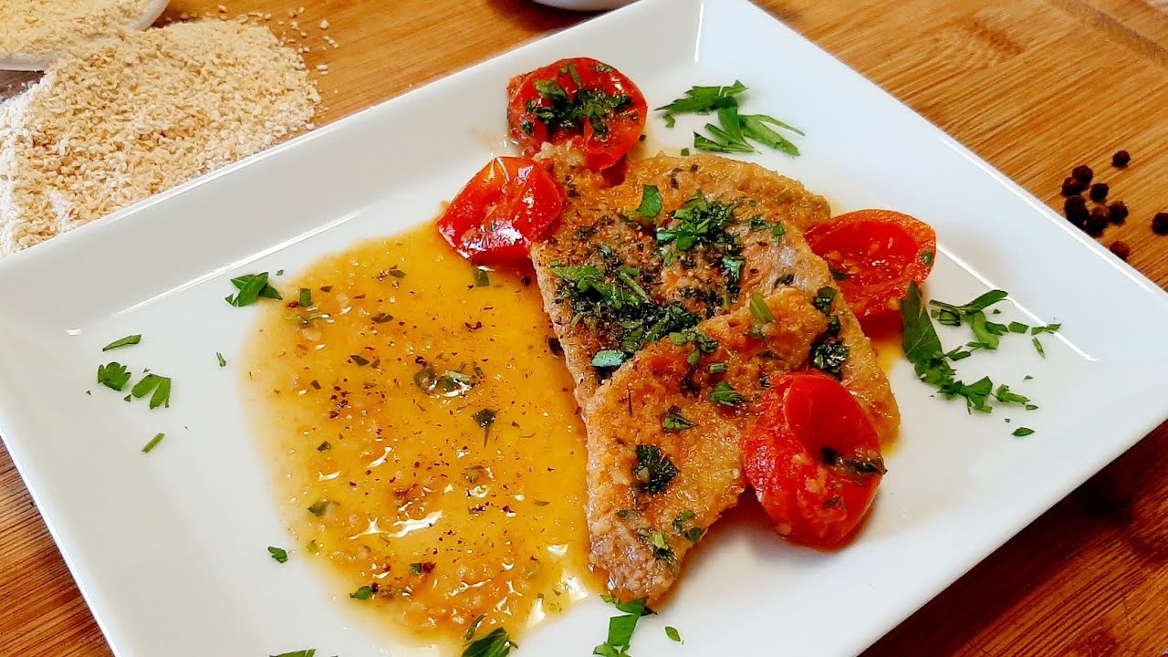 Come cucinare le triglie