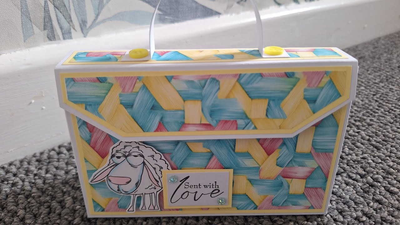 Doggie Bag 