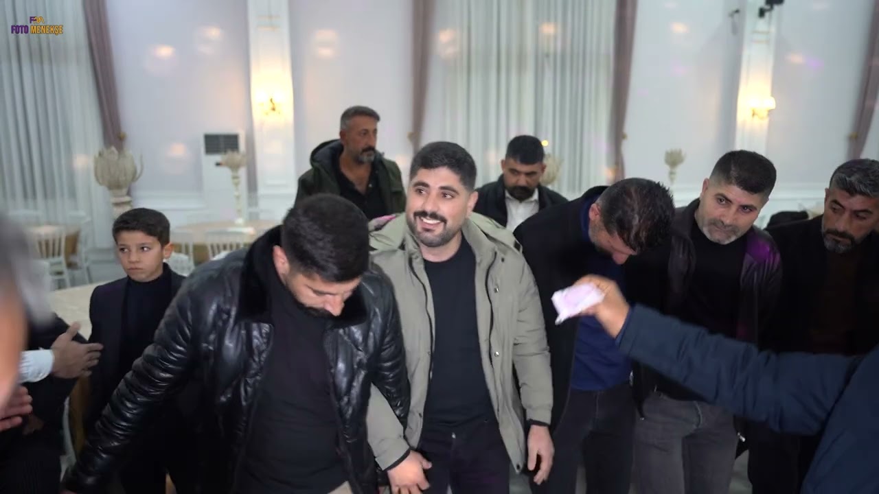 SEYİTXAN & AYŞE KINASI PART 2