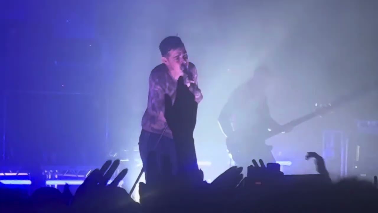 Viagra Boys - Medicine for Horses - Brixton Academy - 6/5/2025 @vboysstockholm