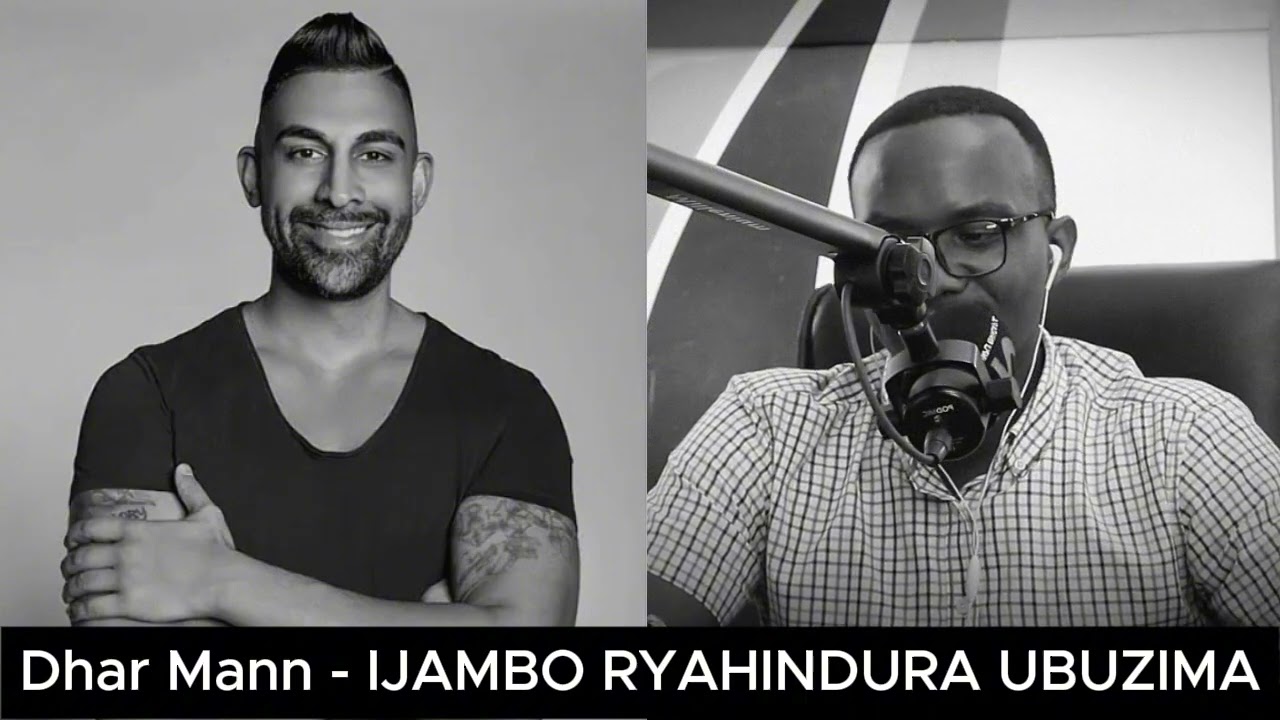 Dhar Mann - IJAMBO RYAHINDURA UBUZIMA EP869