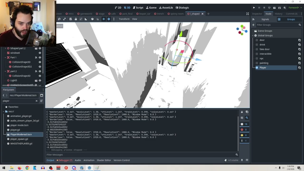 Rev || Deadlock and Programming