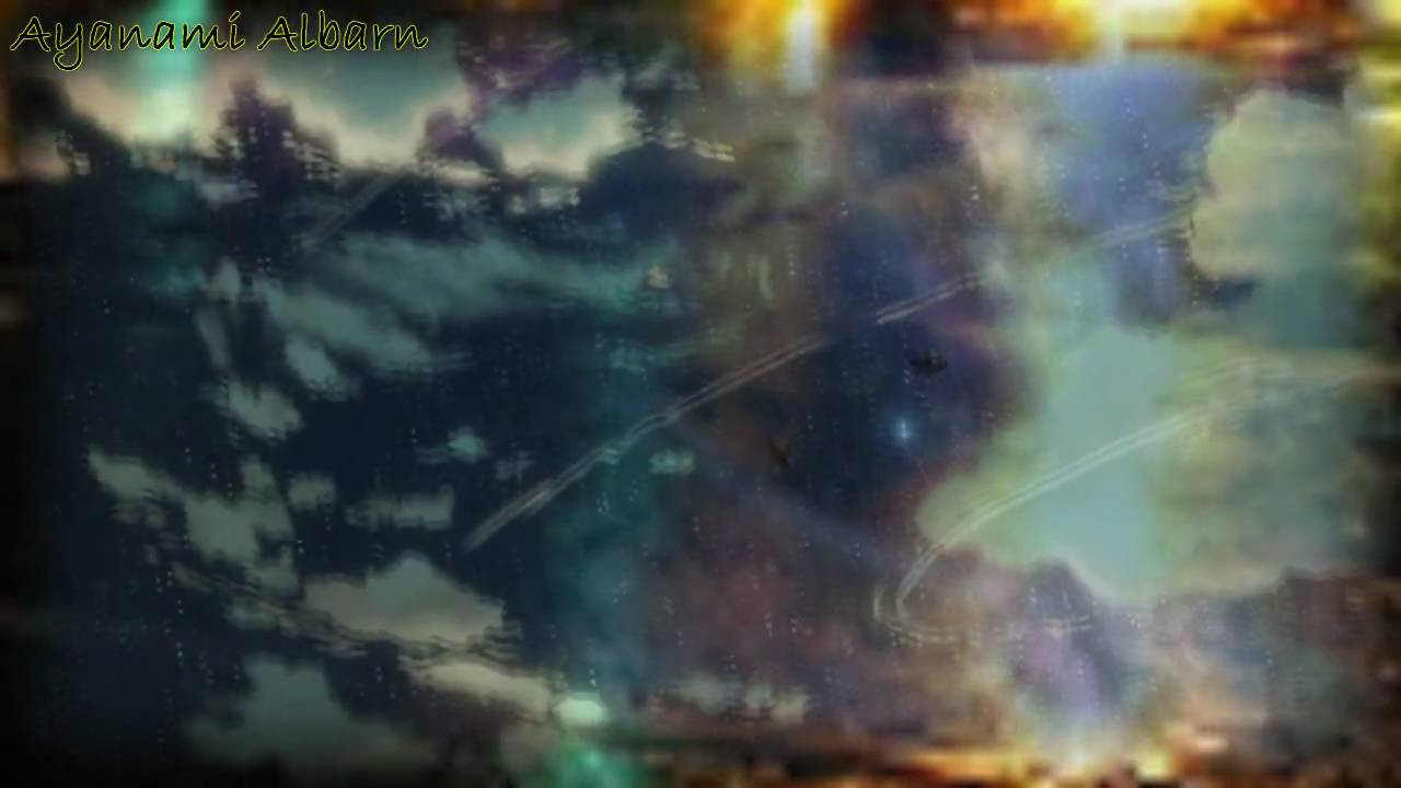 Byousoku  5Cm Per Second  AMV