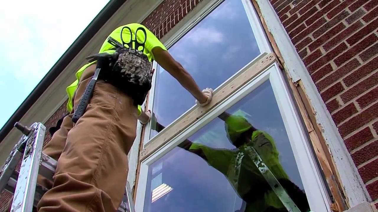 Thompson Creek Window Company's Built Upon a Dream Donation