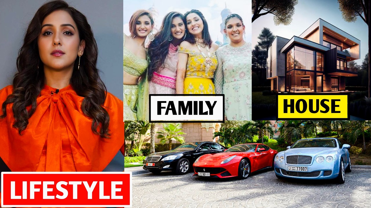 Neeti Mohan Lifestyle 2024, Indian Idol 15, Age, Family, Biography, Net worth