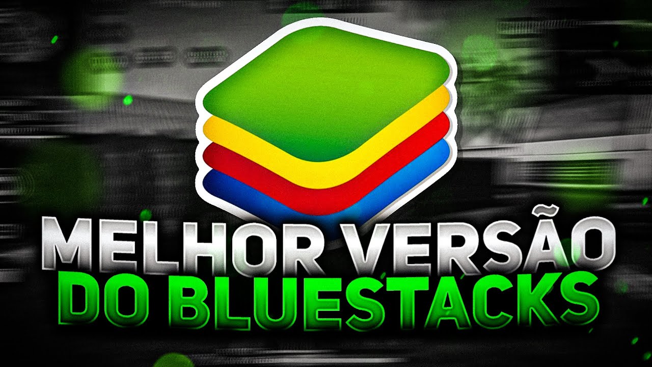 EMULADOR PARA FREEFIRE (PC FRACO) BLUESTACKS 4.220.0.1109