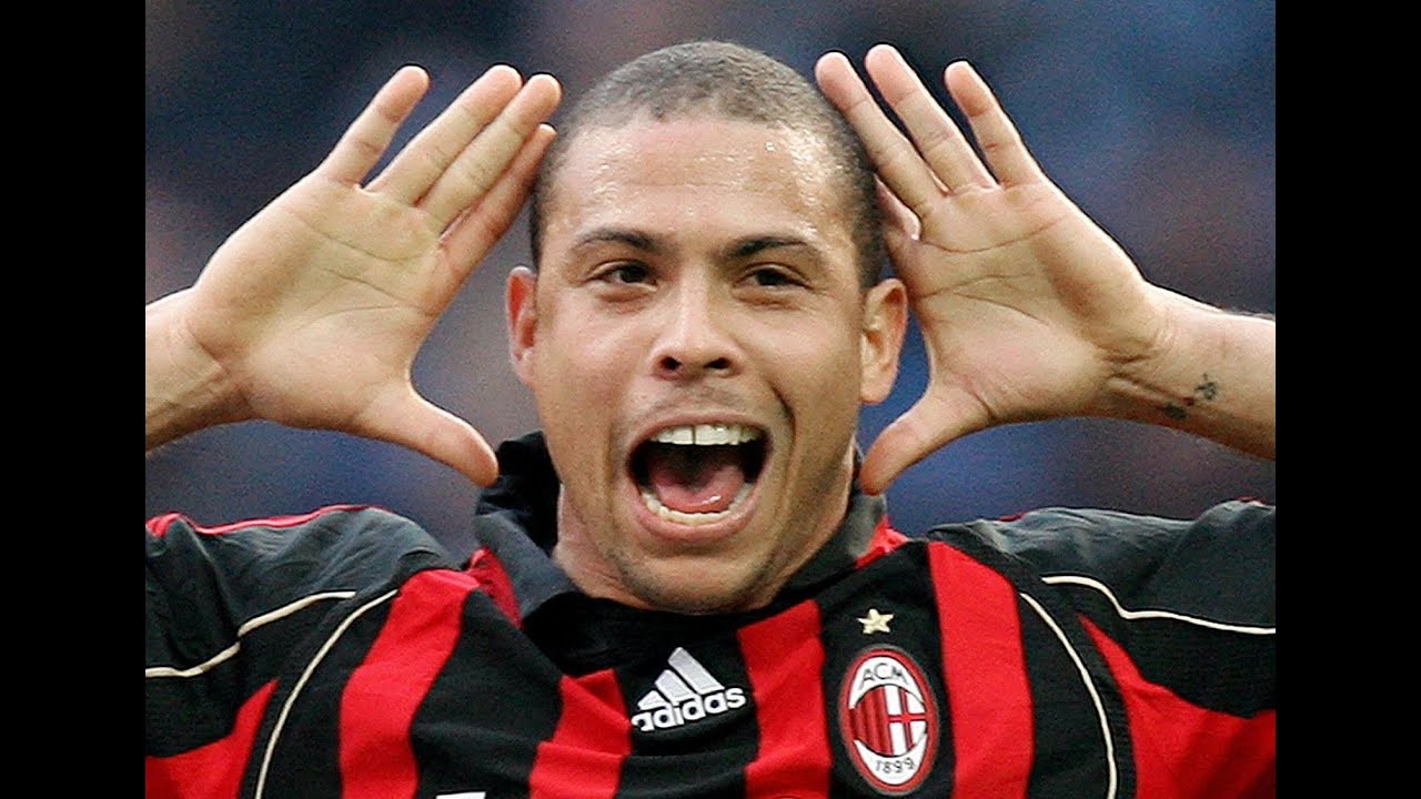 Federico Buffa - Ronaldo