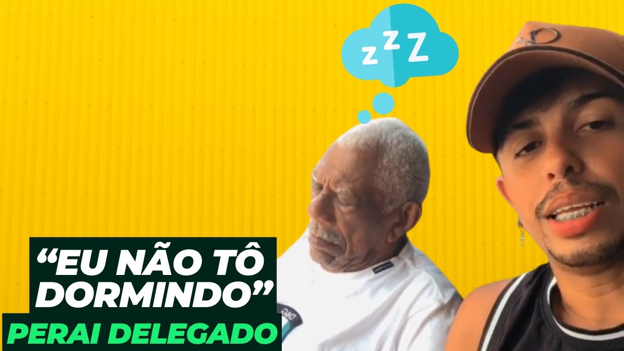 Renan alertou Delegado sobre Carcamano mas...