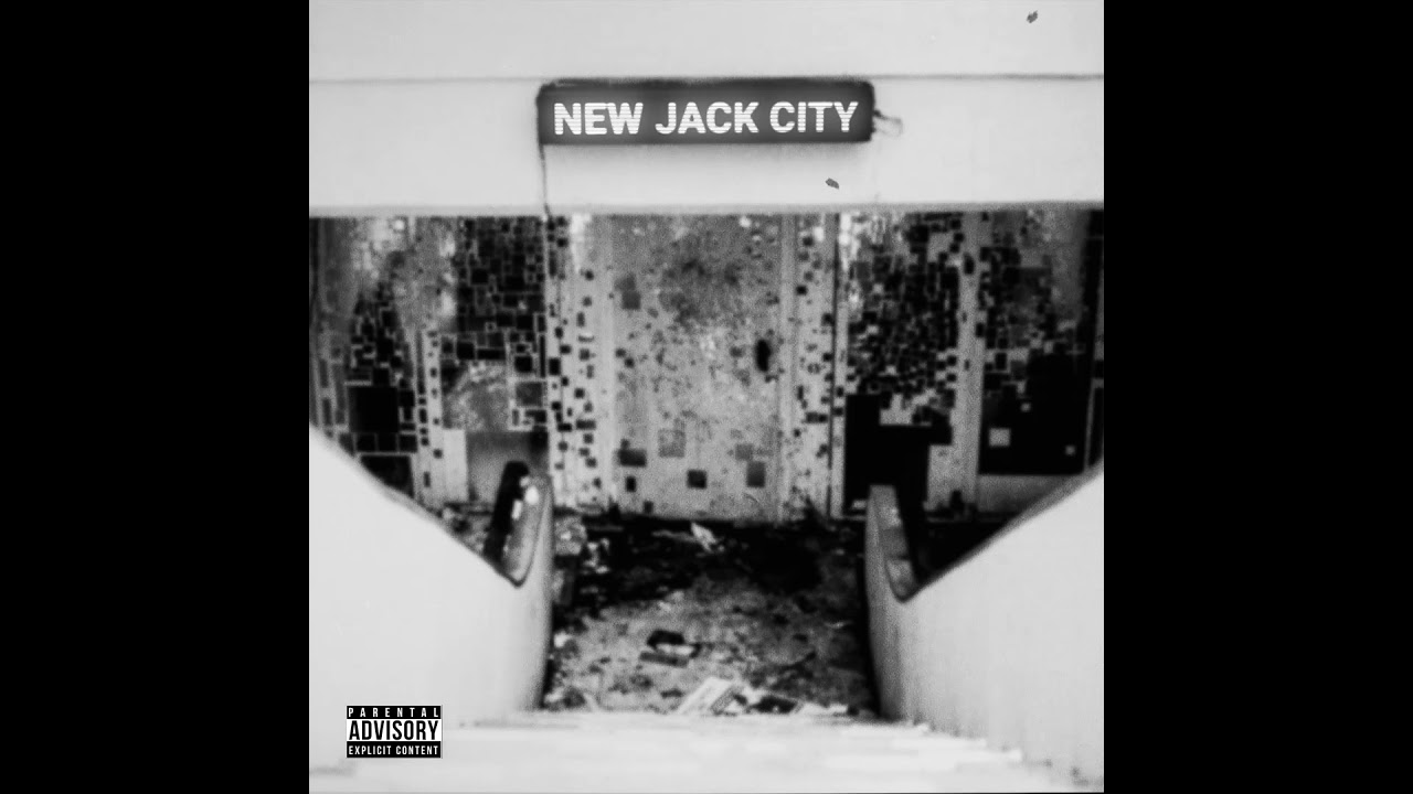 Sonqo Pura & Jones 07. Alli Mia Volta | NEW JACK CITY |