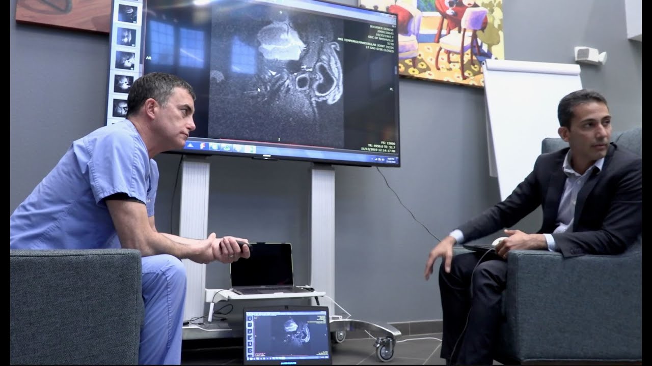 Practical TMJ Screening