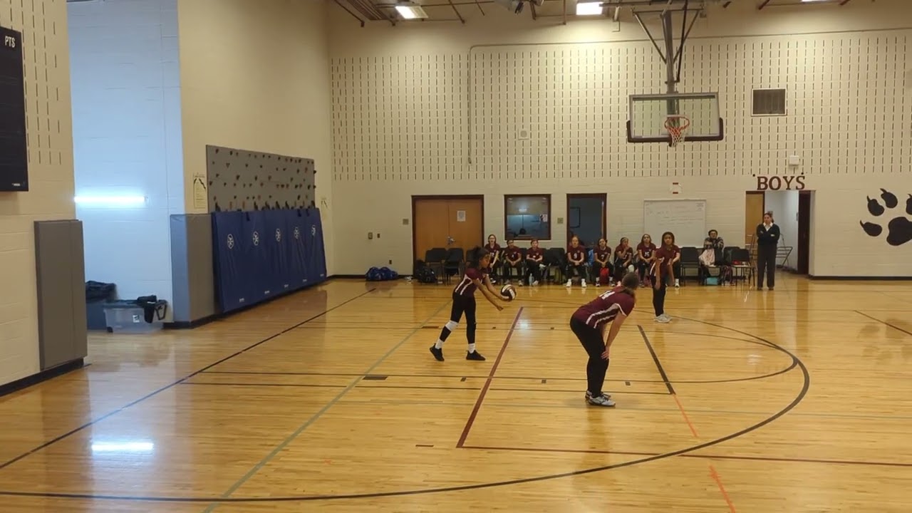 Syms vs Phenix game 2 part 1 