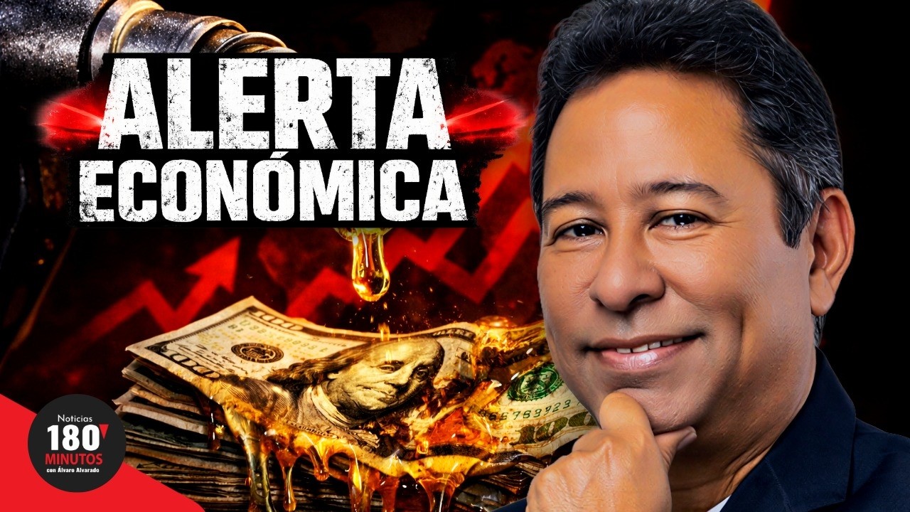 ALERTA FINANCIERA: IMPACTO DEL CONFLICTO GLOBAL