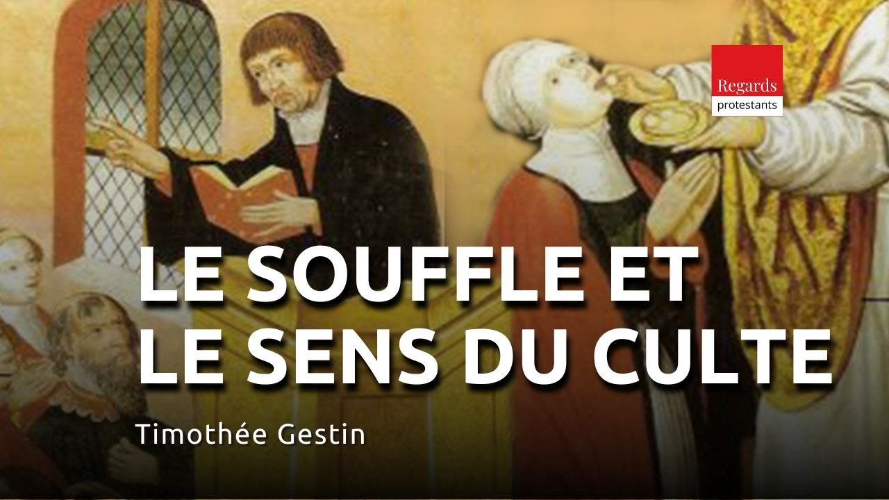 Comment se déroule un culte luthérien ?
