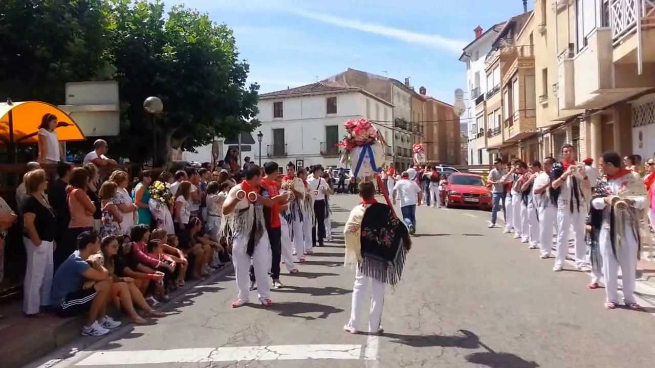 Fiestas de san Gil 2013 2ª parte