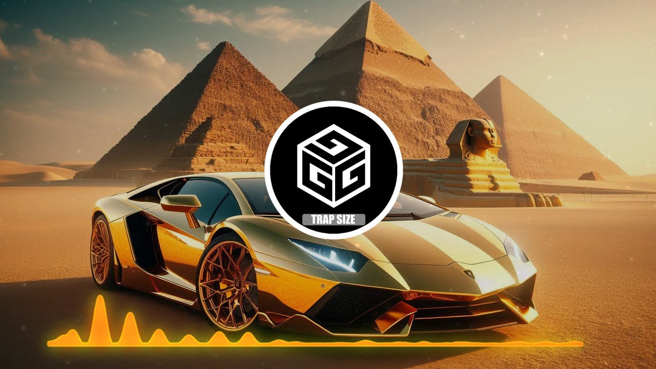 Trap Size - Pyramid Pulse
