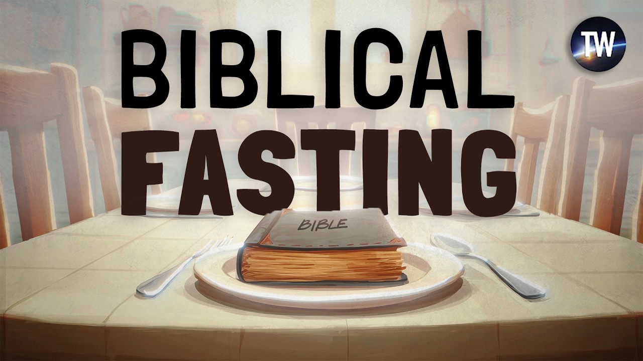 How to Start Fasting for God in a Way That Works