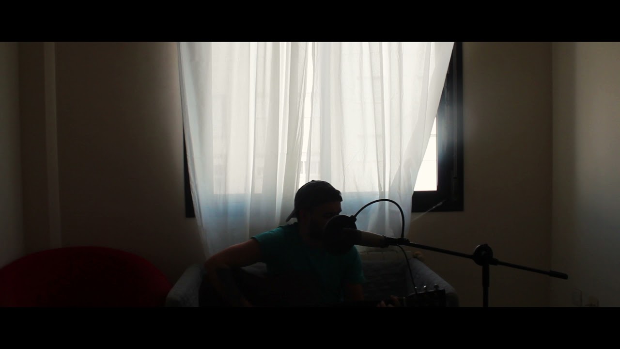EL ARTE DEL PERDÓN - CARROÑA CON MARCOS DE GRITANDO EN SILENCIO |COVER JORGE PERI|