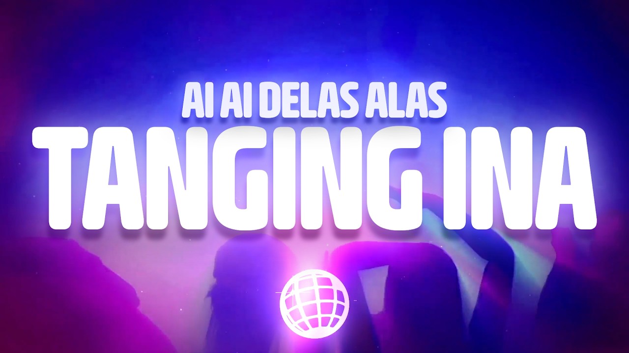 Ai-Ai delas Alas - Tanging Ina (Lyrics)