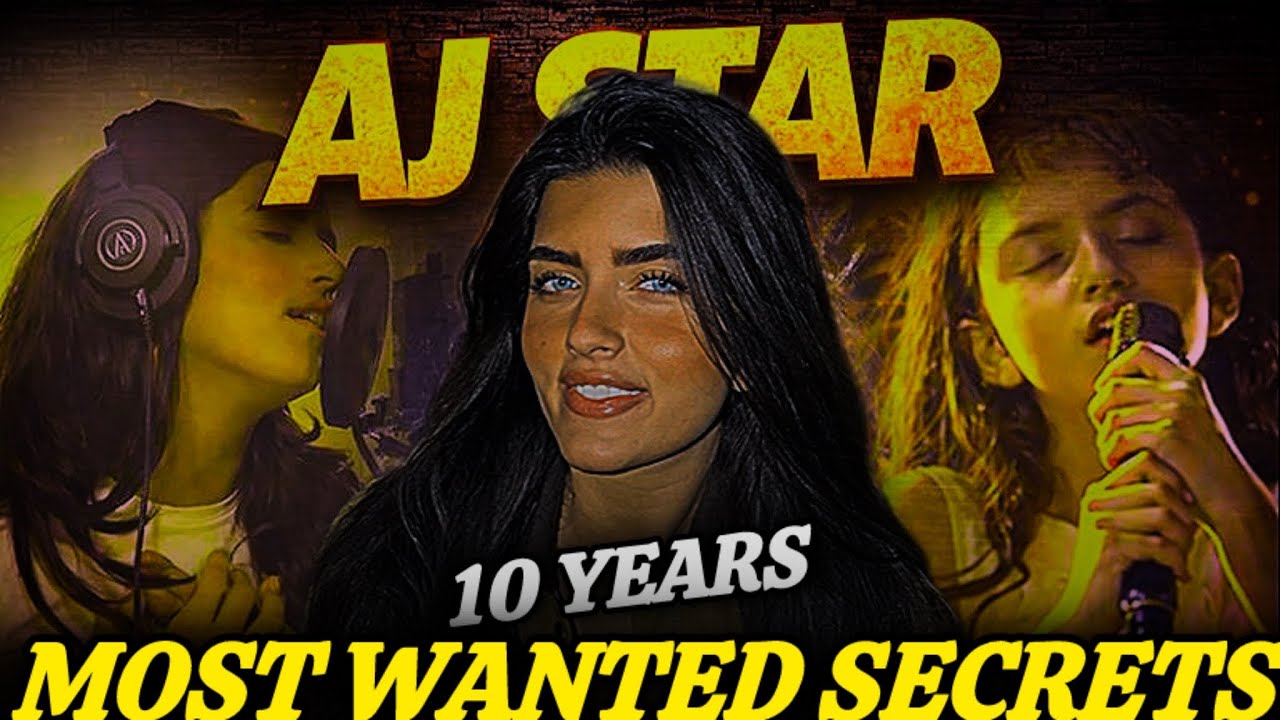 Angelina Jordan Secret Of I Put A Spell On You Performance Breaking World Jazz Records
