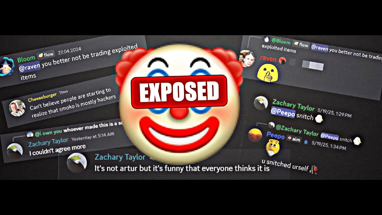 Kirka Cheaters Exposed: A Short Documentary