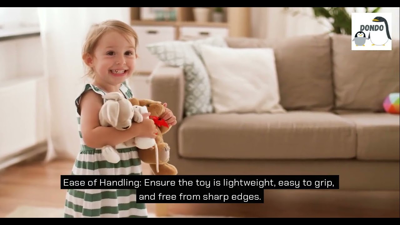 Wild Fun with Montessori Animal Toys! Best Picks for Toddlers | Dondo Reviews