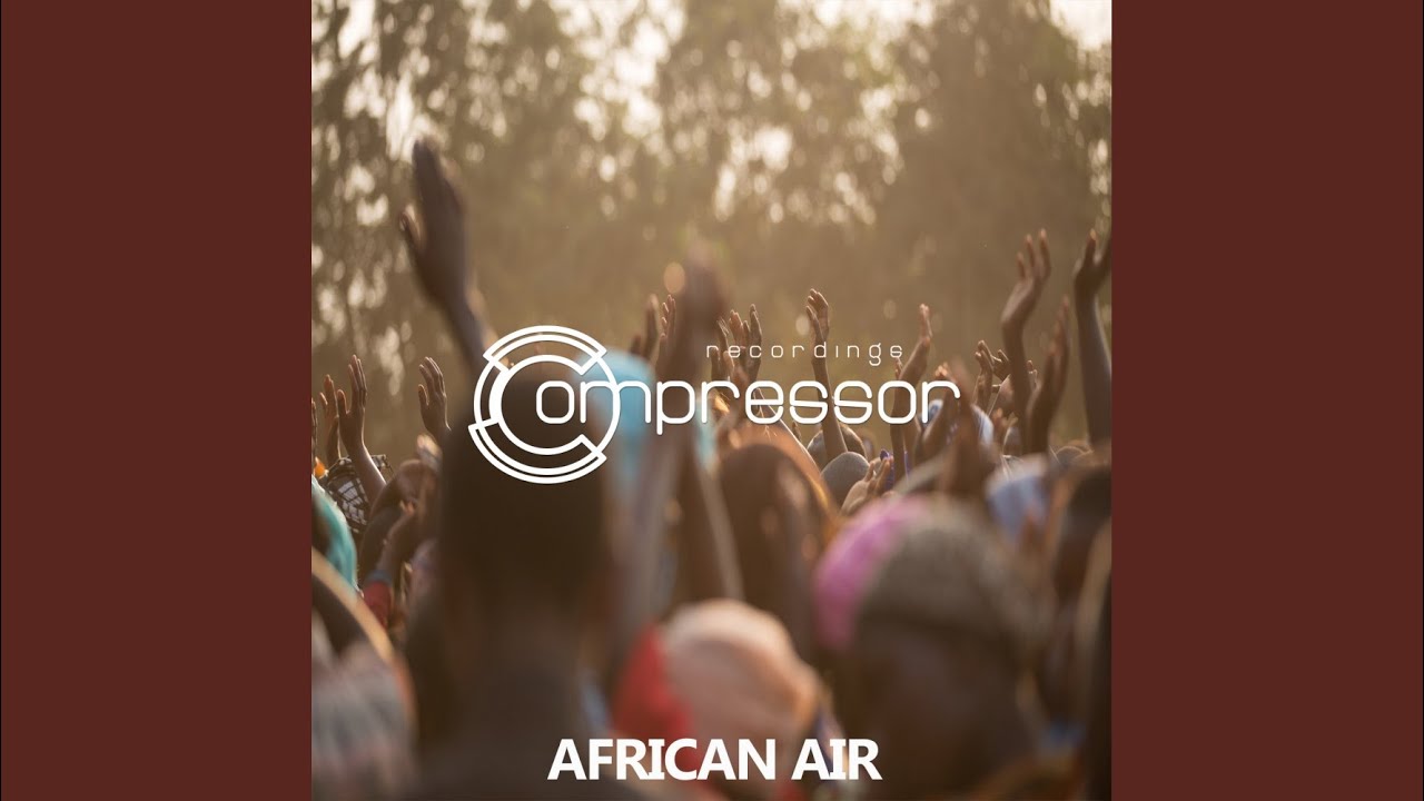 African Subtext (Dub Mix)