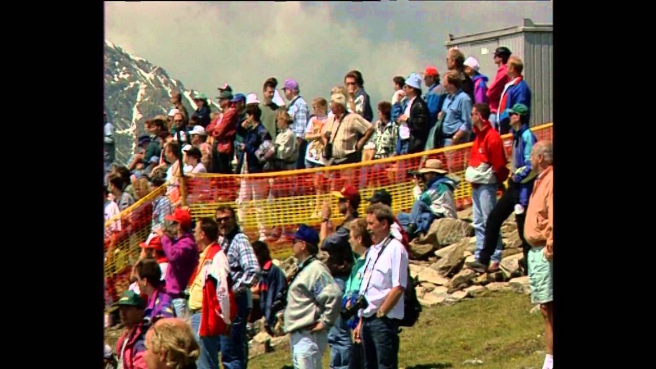 Modellforum.de Flying-Circus Fiss 1996