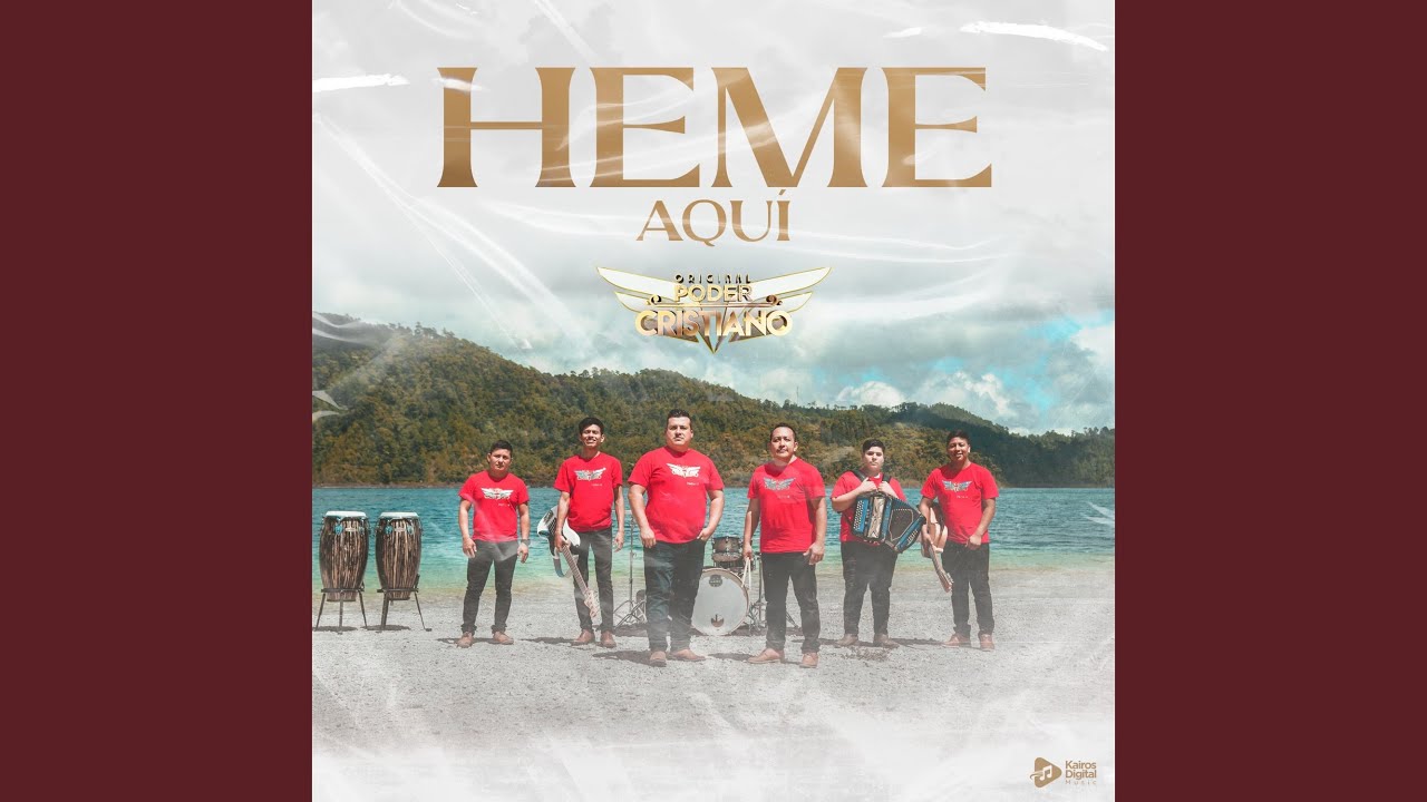 Heme Aquí