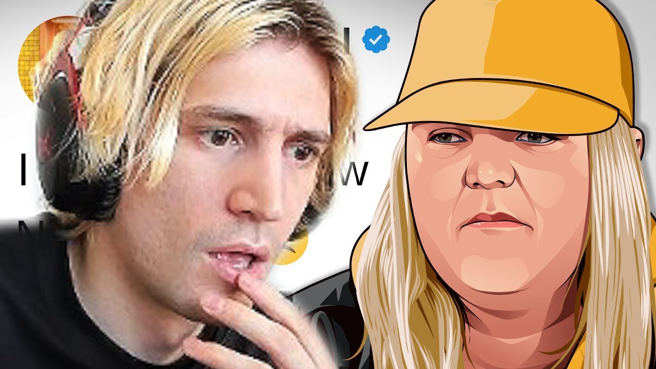 Dance Monkey: The Song That Destroyed Its Creators Life | xQc Reacts