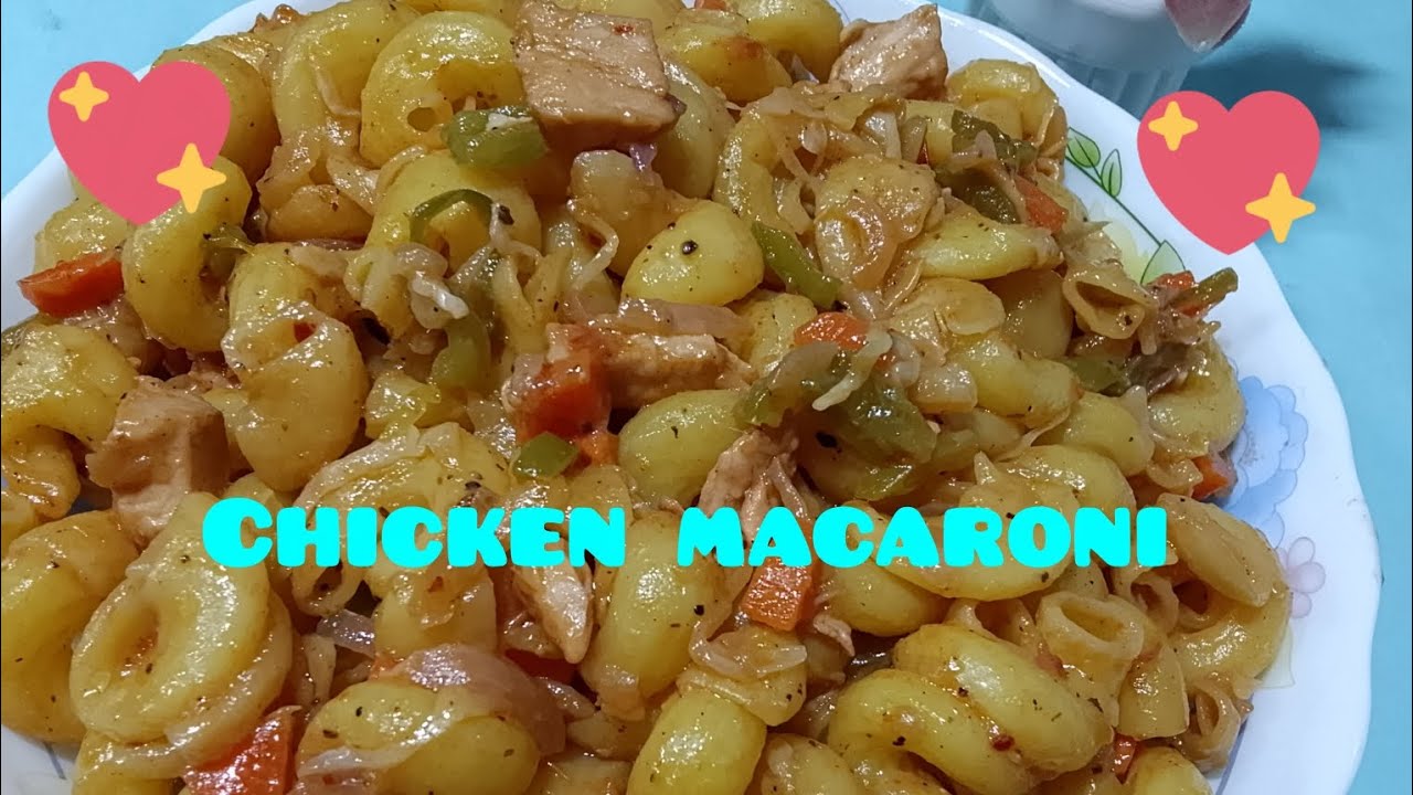 Mazedar si macaroni ki recipe #ruksanakitchenrecipe #food #riktaskitchen #cooking #recipe #kitchen♥️