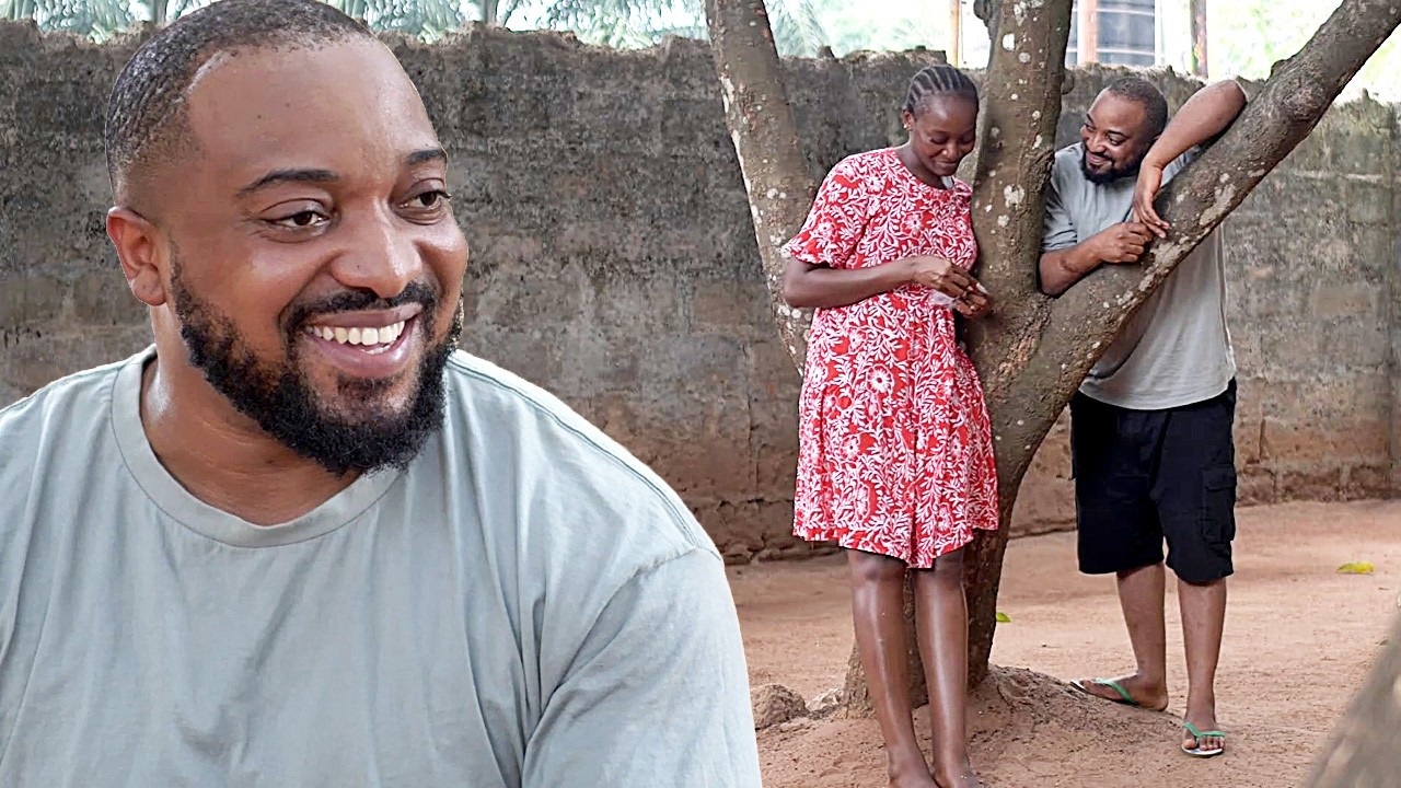 Terrible Mistake | Every Young Man Must Watch This Interesting Ejike Collins Movie |-Nigerian Movies