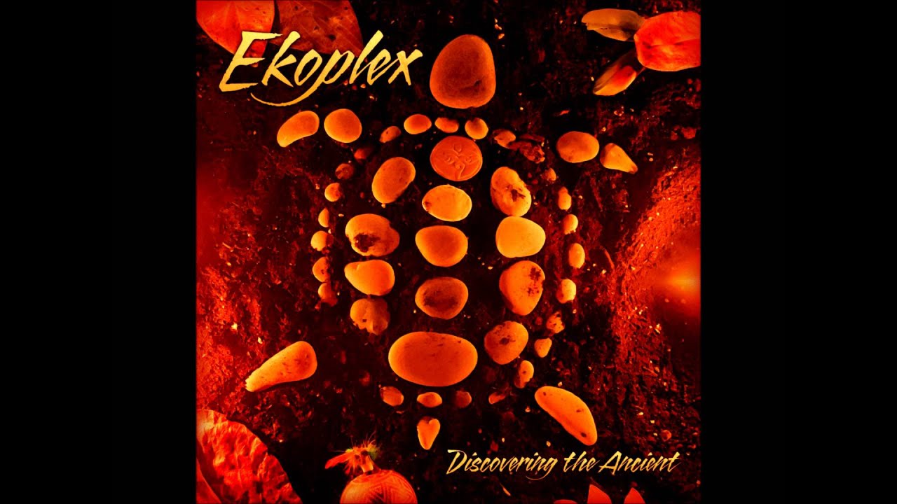 Ekoplex - Discovering The Ancient [Full Album]