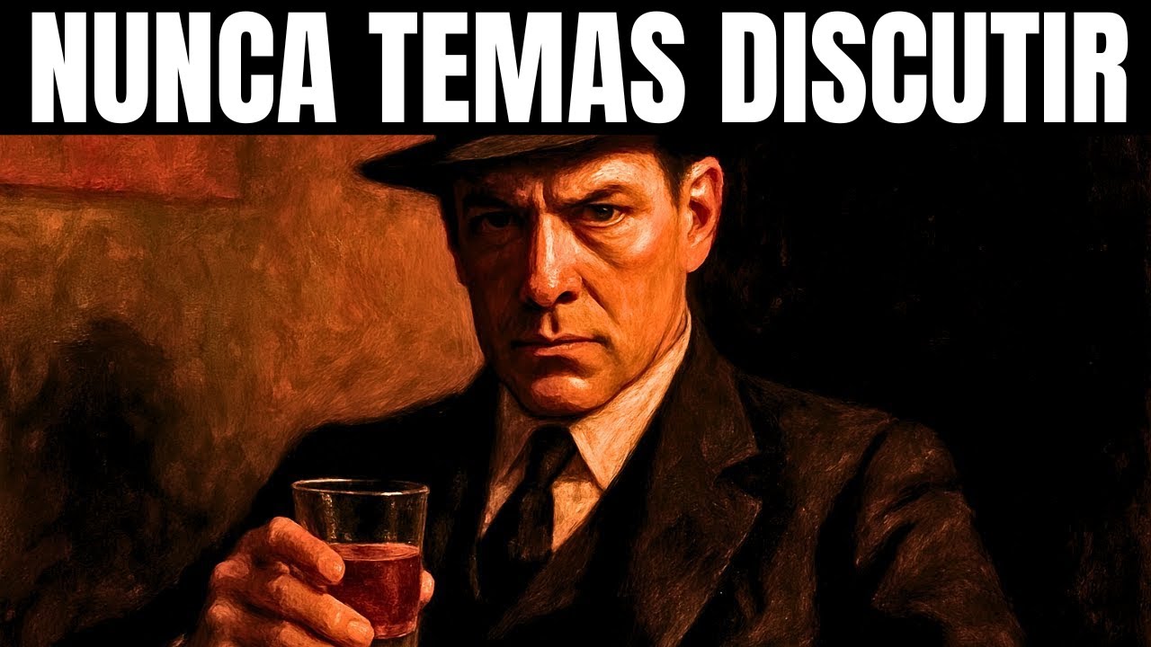 C&oacute;mo Mantener La Calma en Cualquier Confrontaci&oacute;n - Carl Jung