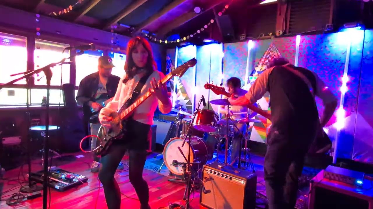 Lauren Lakis | live SXSW March 12, 2026