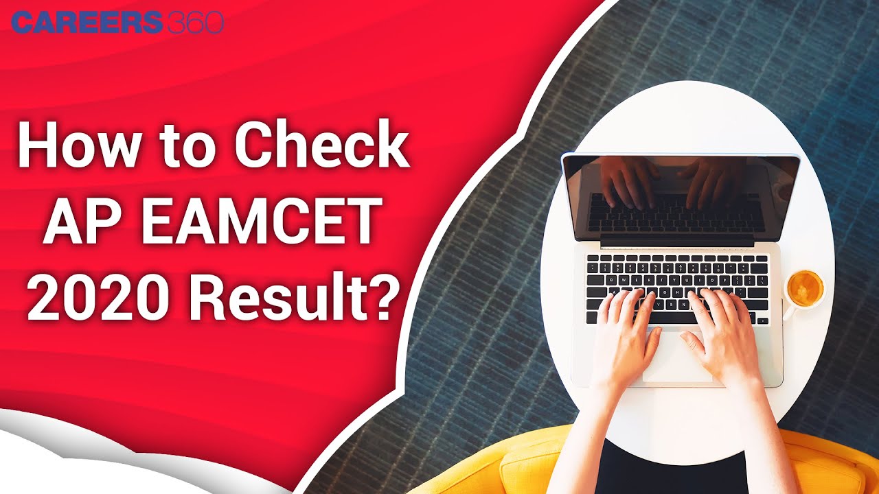 AP EAMCET 2020 Result - Toppers and Statistics