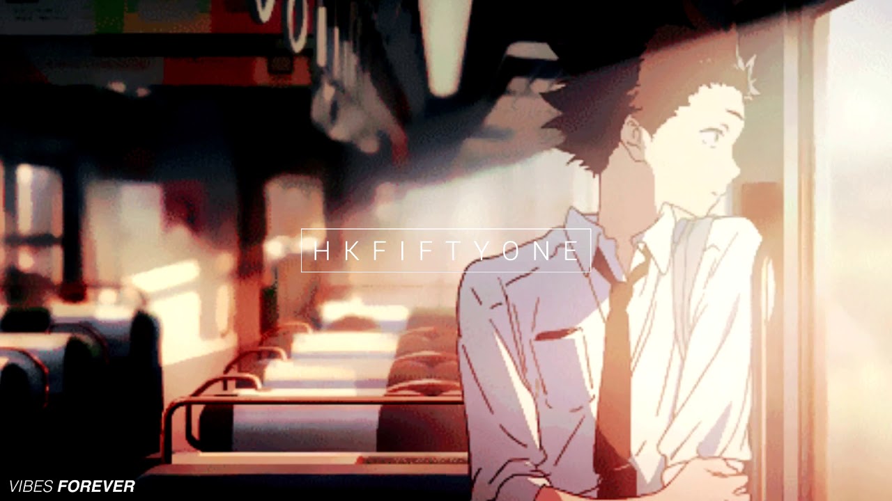 HKFiftyOne - Stormy