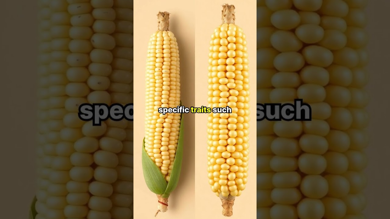 Żywność GMO wyjaśniona: co musisz wiedzieć w 2024 roku