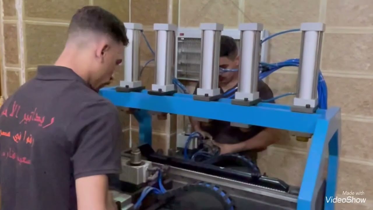تسليك ردياتير فيرنا ودوره غسيل +مياه خضره عرض خاص للمشتركين في القناه