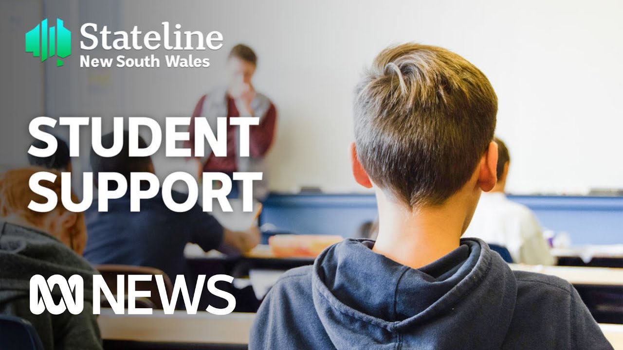 Demand for disability support classes outstrips supply | ABC News