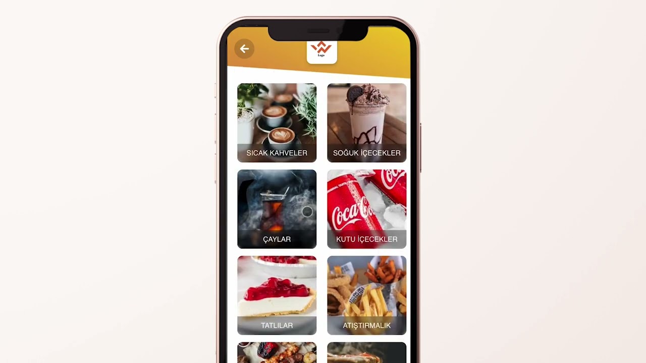 Qr Karekod Menü Nedir ? Nasıl Kullanılır?