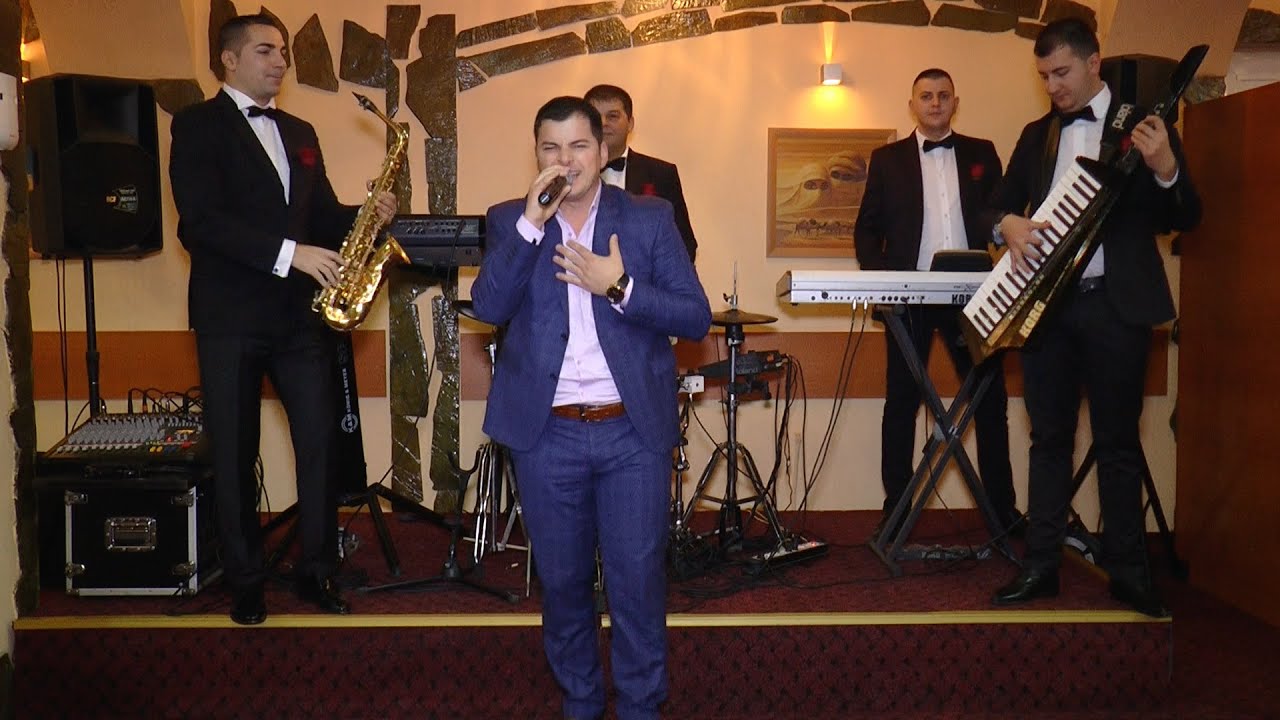 Lucian Cojocaru - Eu cand sunt cu tine, 2015, Full HD [cover]