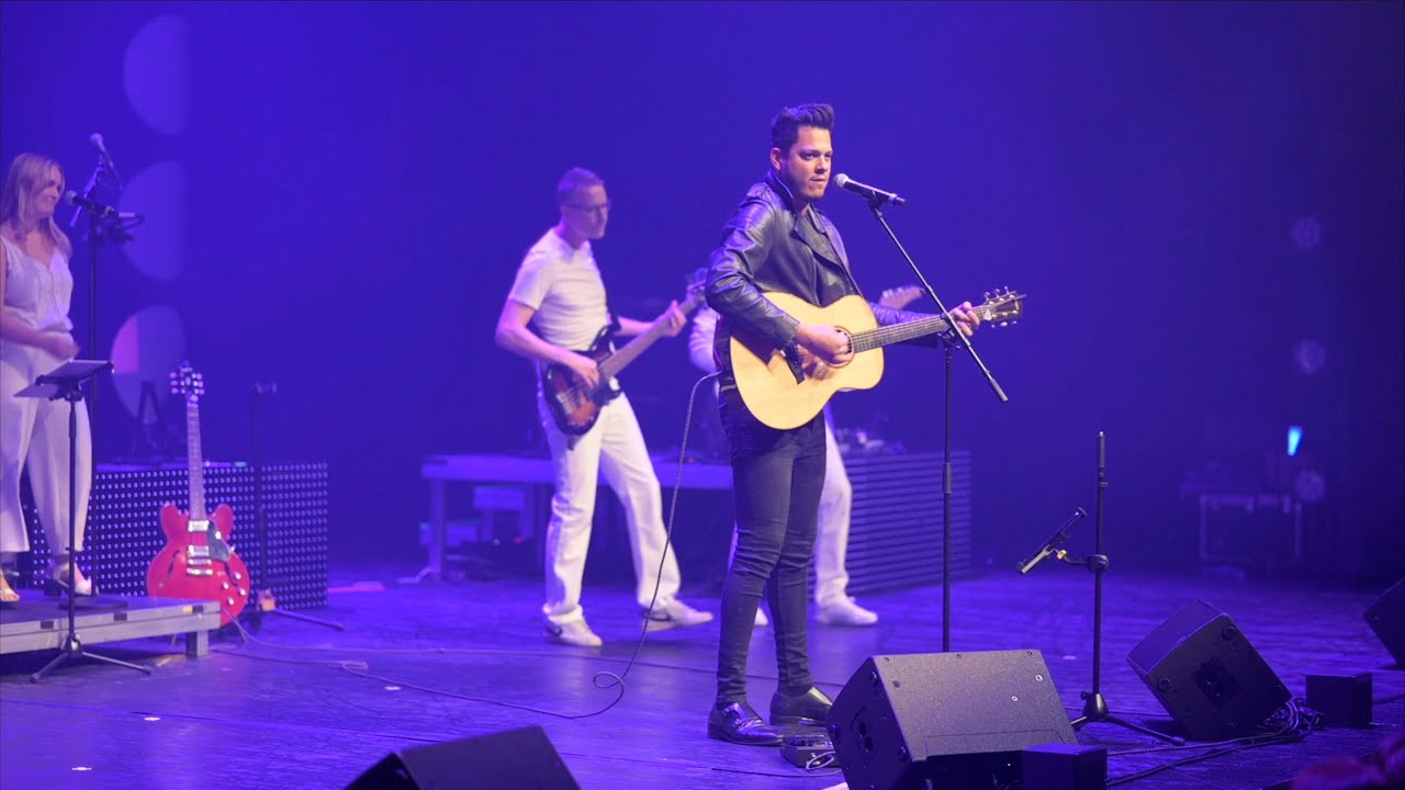 ELVIS PRESLEY - That's All Right (Joel Núñez Cover) #elvispresley #thatsallright