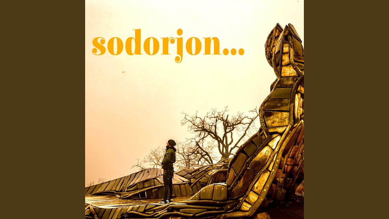 Sodorjon